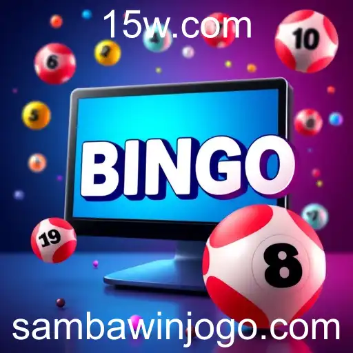 O Fascinante Mundo do Bingo Online: A Ascensão do Sambawin Jogo