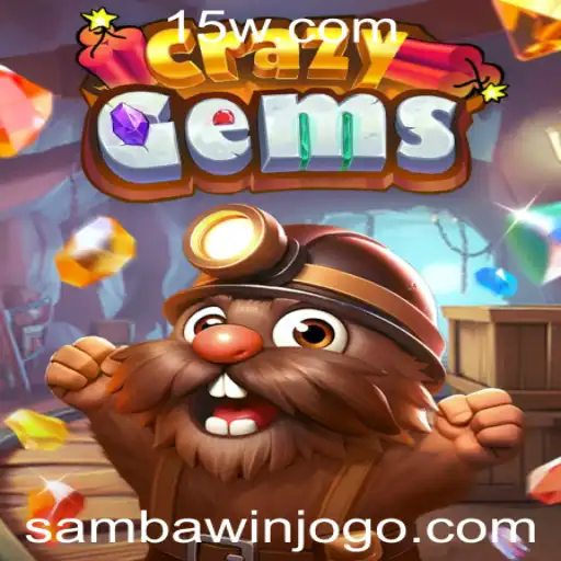 Explorando o Mundo de CrazyGems: Regras e Estratégias do Novo Jogo Sensação