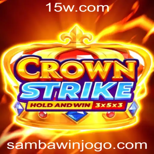 Crownstrike: Explorando o Universo do Jogo Sambawin