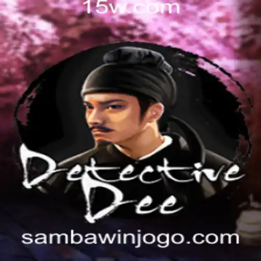Descubra o Envolvente Mundo do Jogo DetectiveDee em um Estilo Único