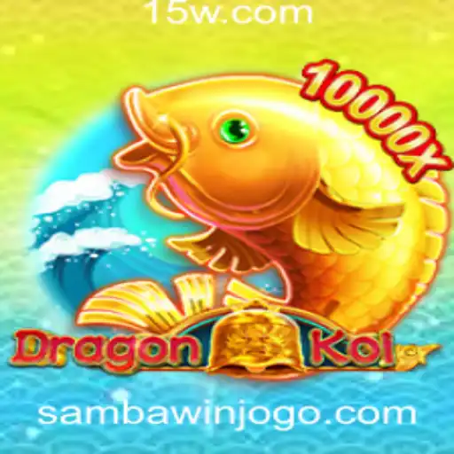 Desvendando DragonKoi: O Novo Sucesso no Mundo dos Jogos
