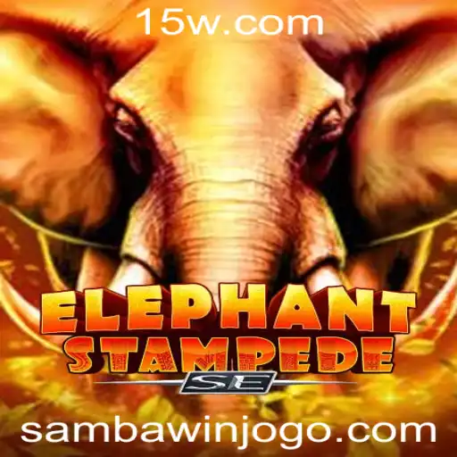 Descubra o Mundo do Jogo ElephantStampedeSE e Conquiste o Sambawin