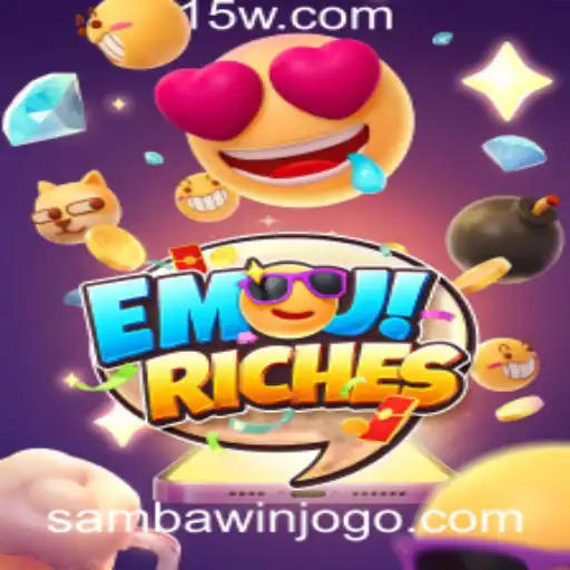 Explorando o Mundo de EmojiRiches e Suas Regras