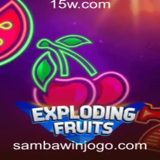 Descubra o Mundo Empolgante de ExplodingFruits: Um Jogo de Samba e Diversão