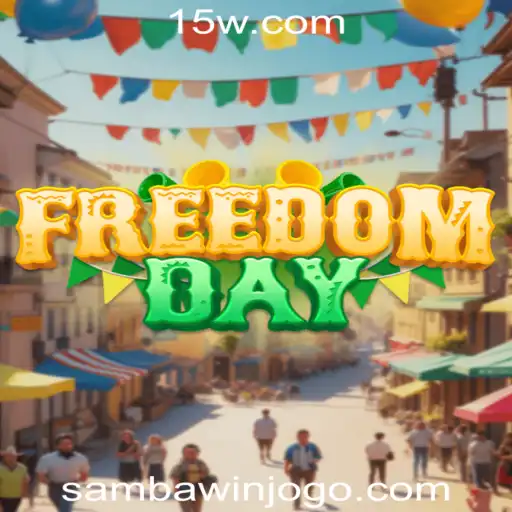 Explorando FreedomDay: O Novo Jogo de Estratégia com Sambawin Jogo
