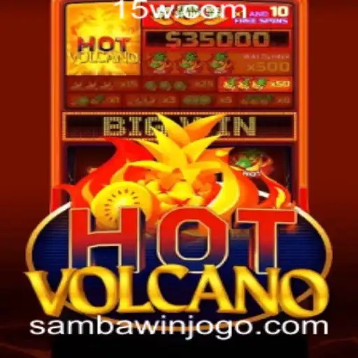 Descubra o Mundo de HotVolcano: A Inovação em Entretenimento Interativo