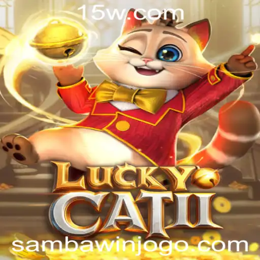 Descubra o Fascinante Mundo de LuckyCatII: O Jogo Sambawin