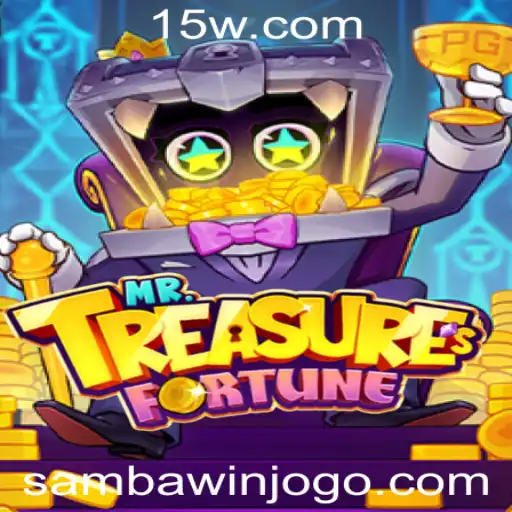 Guia Completo de MrTreasuresFortune: Uma Aventura no Mundo de sambawin jogo