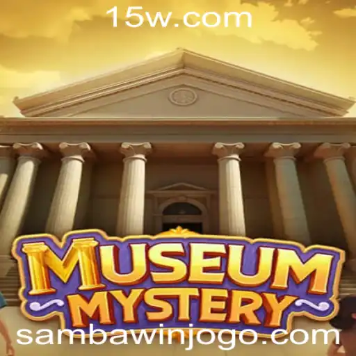 Explorando o Jogo MuseumMystery: Um enigma envolvente