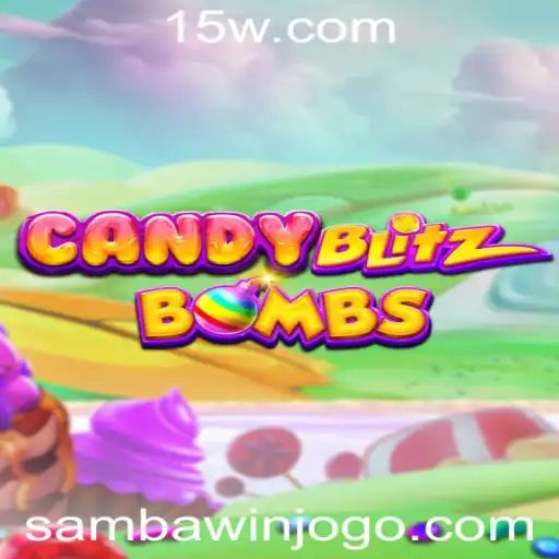 Explorando o Mundo de CandyBlitzBombs: Um Fenômeno de Jogo