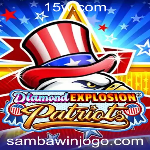 Descubra o Universo de DiamondExplosionPatriots