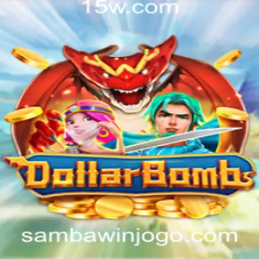 DollarBombs: Uma Nova Experiência de Jogo com Sambawin