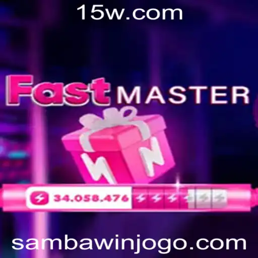FastMaster: Descubra o Jogo que está Revolucionando o Entretenimento Digital