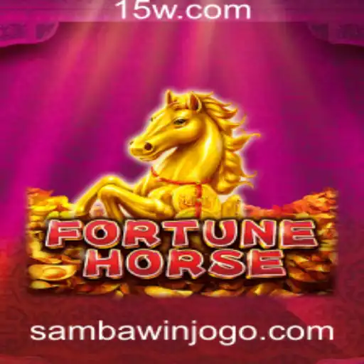 Descubra o Mundo de FortuneHorse: O Jogo de Diversão e Fortuna