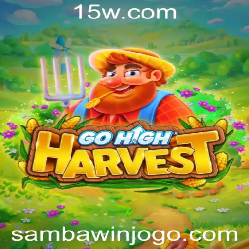 Descubra GoHighHarvest: O Novo Jogo de Estratégia