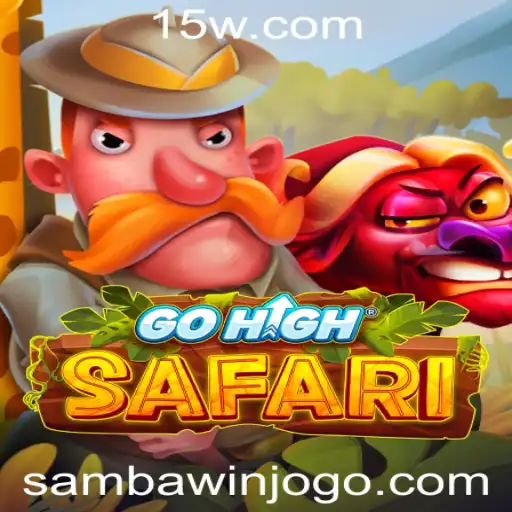 Explore o Aventuroso Mundo do Jogo GoHighSafari