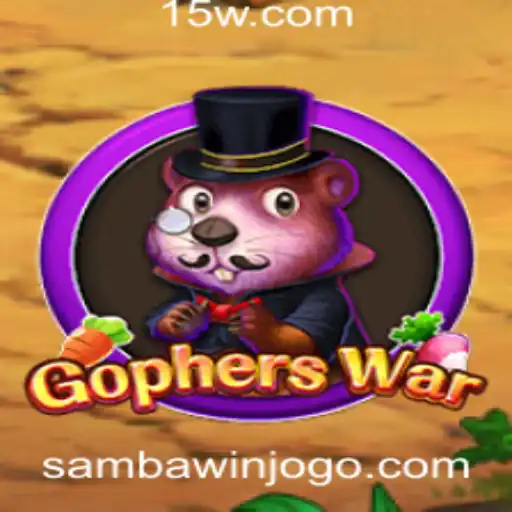 GophersWar: A Nova Sensação no Mundo dos Games