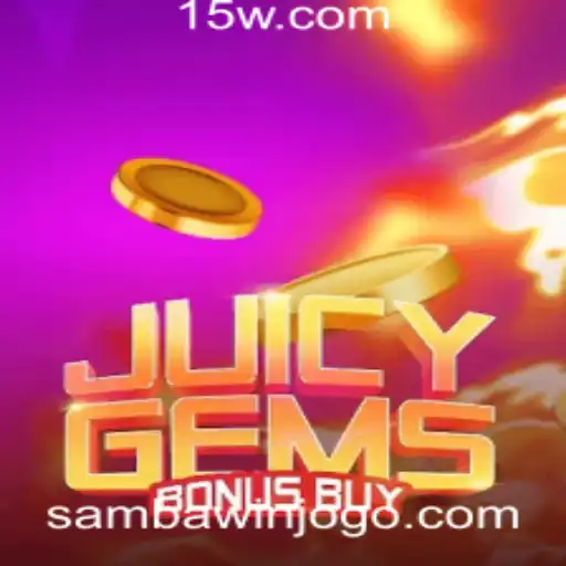 Descobrindo o Mundo do Jogo JuicyGemsBonusBuy