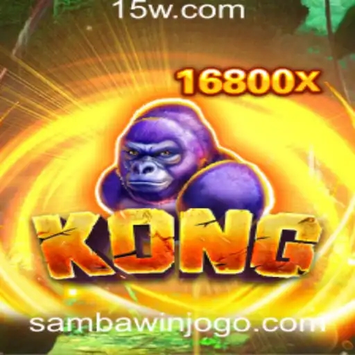 Descubra o Mundo de Kong: Um Jogo Revolucionário com SambaWin
