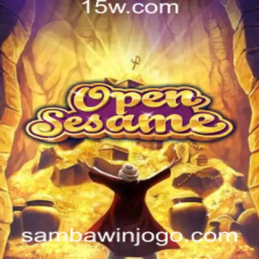 OpenSesame: Desvendando o Novo Fenômeno do Mundo dos Jogos