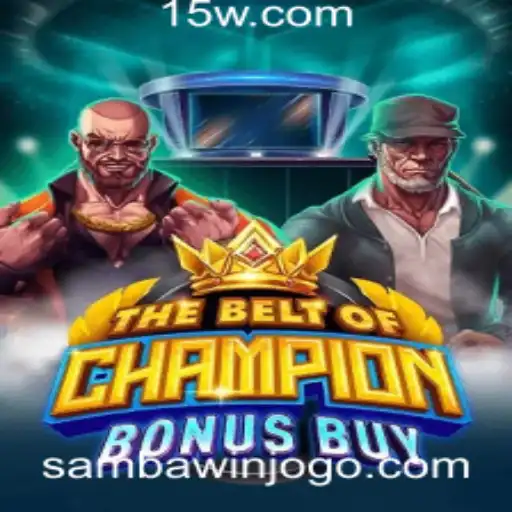 Explorando o Jogo TheBeltOfChampionBonusBuy: A Nova Sensação dos Cassinos