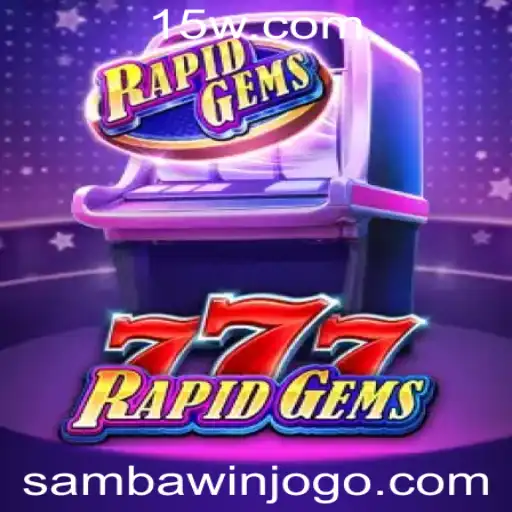 Descubra o Fascinante Mundo de RapidGems777