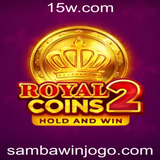 Explorando o Mundo de RoyalCoins2: A Nova Sensação em Sambawin Jogo