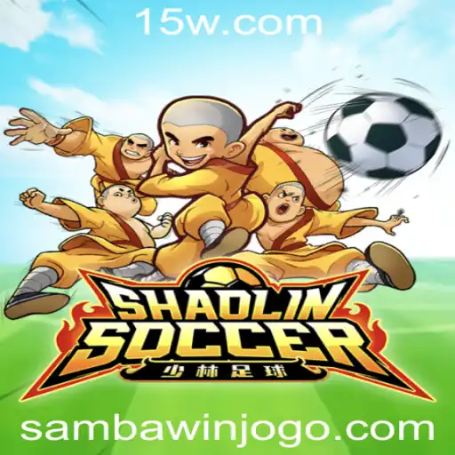 A Emoção e Estratégia por Trás de ShaolinSoccer