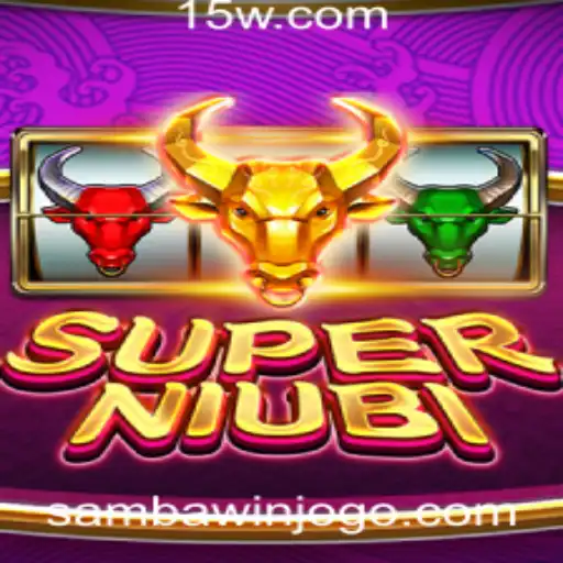 Descubra a Emoção de 'SuperNiubi': O Novo Jogo que Conquista os Gamers