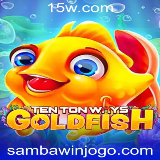 Explorando o Fascinante Mundo de TenTonWaysGoldfish: Um Mergulho no Jogo Sambawin